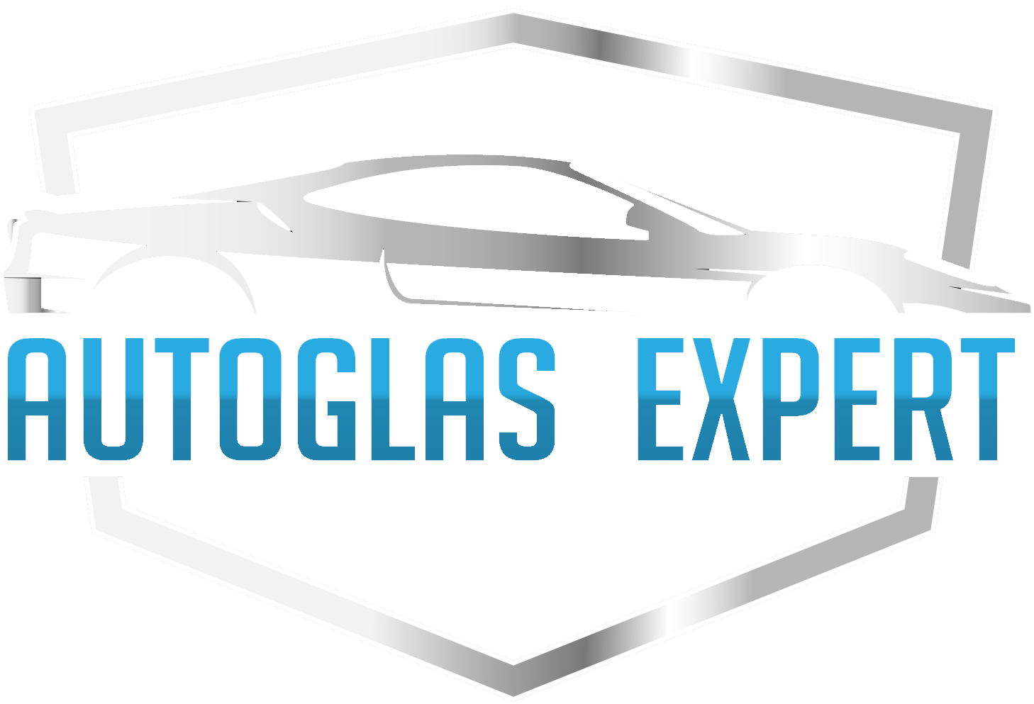 Expert Autoglas: Logo